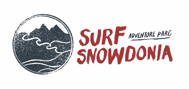 Surf Snowdonia Adventure Parc logo